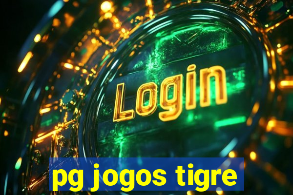 pg jogos tigre