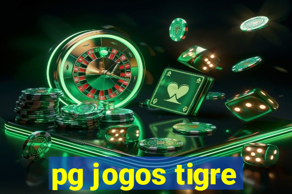 pg jogos tigre