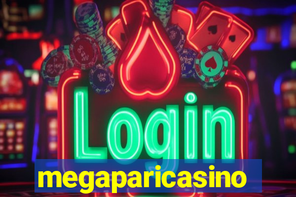 megaparicasino