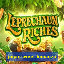 jogar sweet bonanza