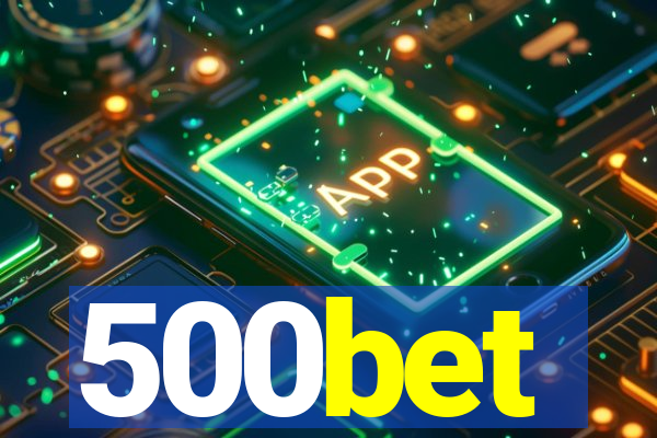 500bet