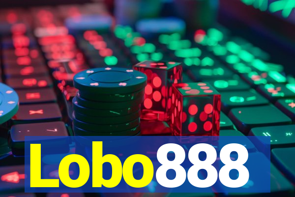 Lobo888