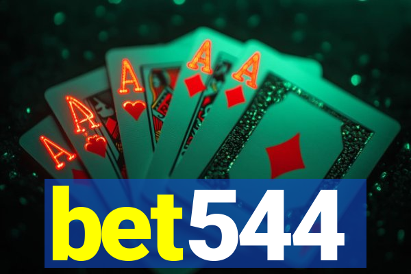 bet544