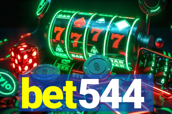 bet544