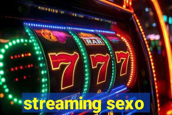 streaming sexo