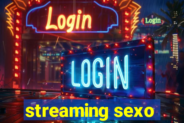 streaming sexo