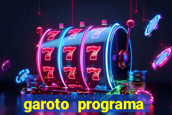 garoto programa porto alegre