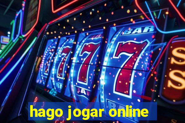 hago jogar online