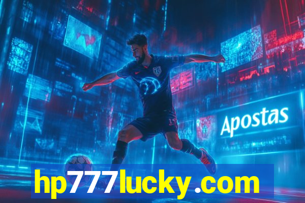 hp777lucky.com