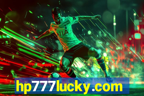 hp777lucky.com