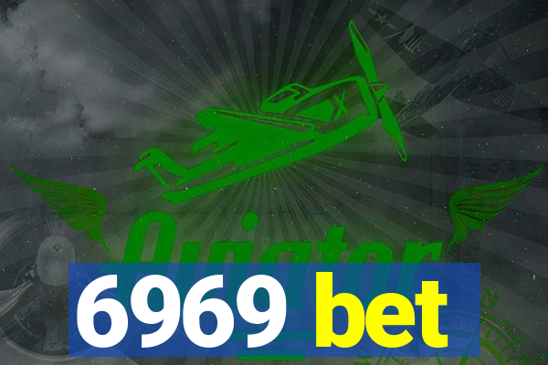 6969 bet