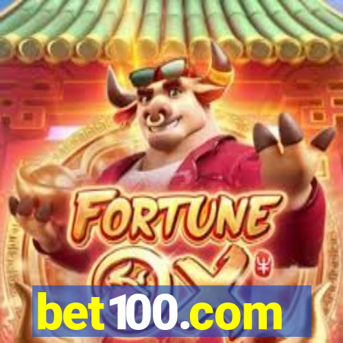 bet100.com