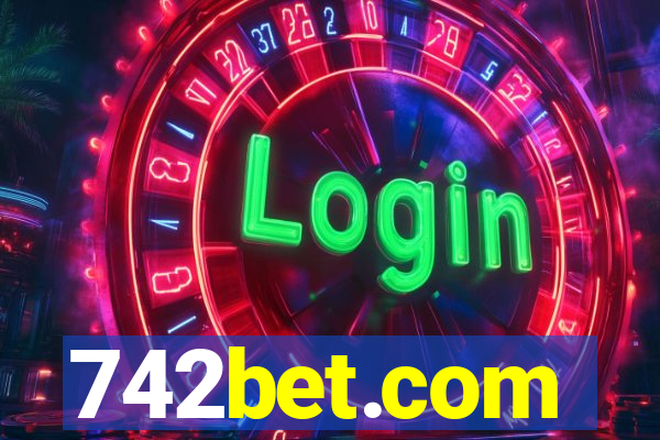 742bet.com