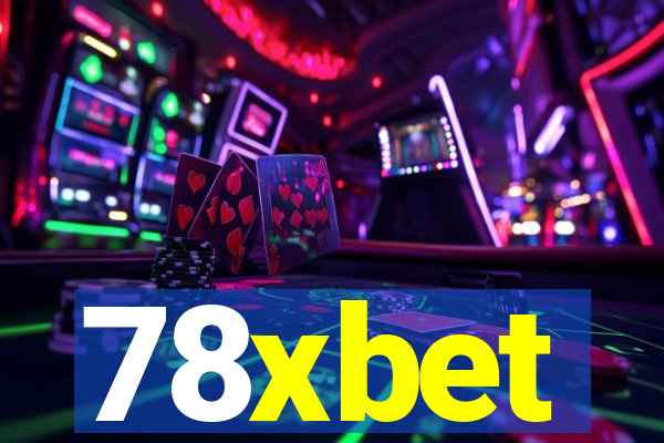 78xbet