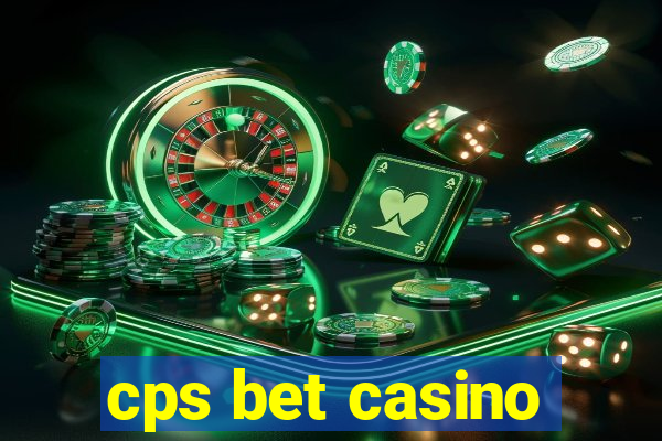 cps bet casino