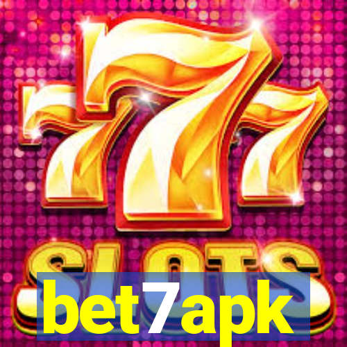 bet7apk