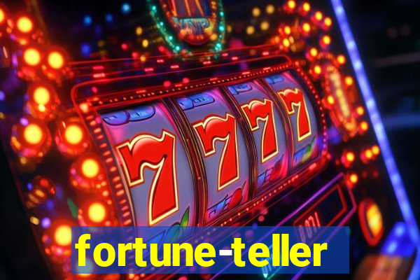 fortune-teller