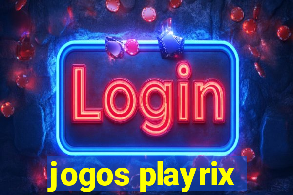 jogos playrix