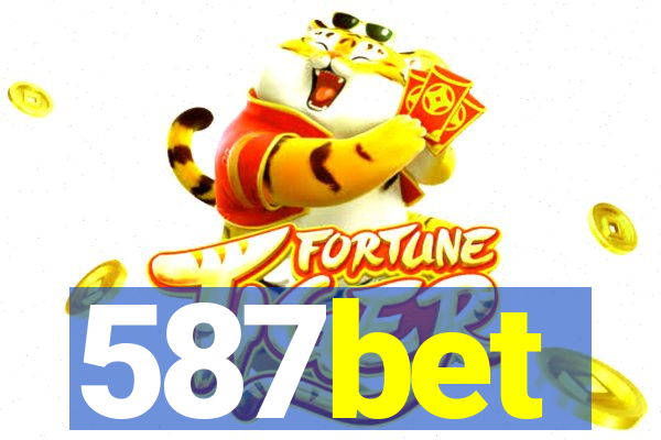 587bet