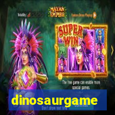 dinosaurgame