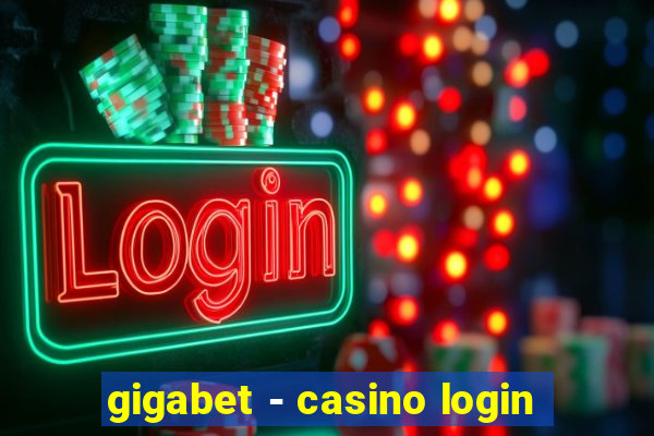 gigabet - casino login