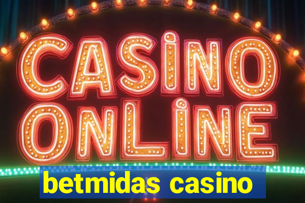 betmidas casino