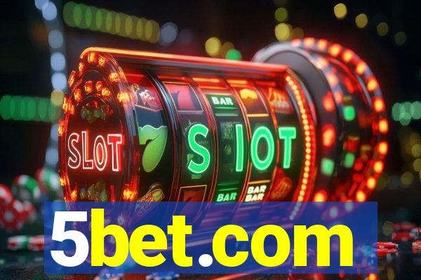 5bet.com