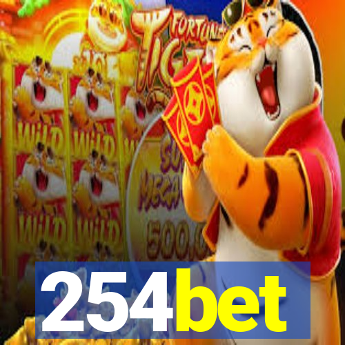 254bet