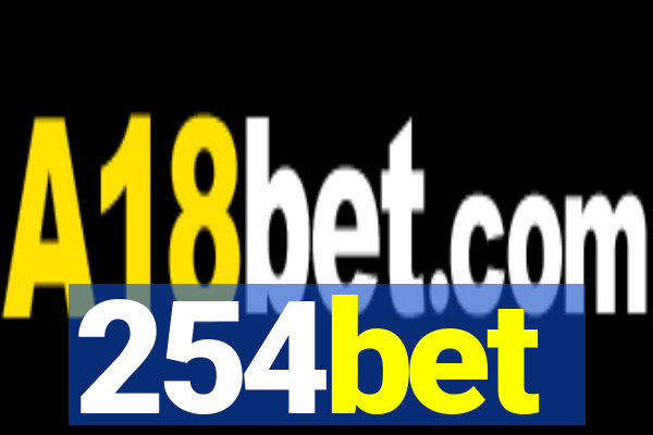 254bet