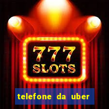 telefone da uber porto alegre