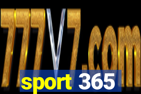 sport 365