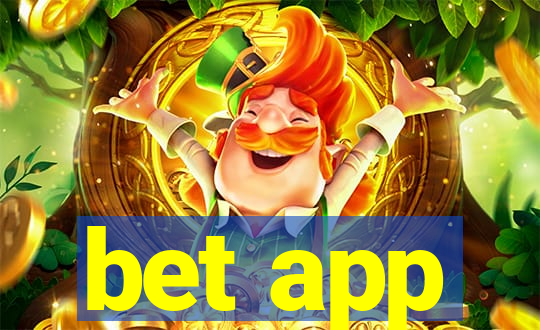 bet app