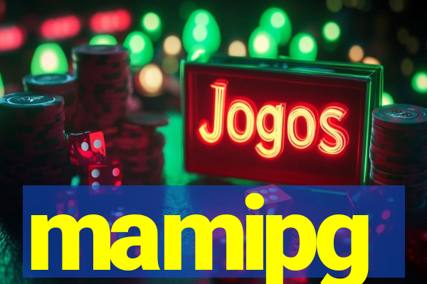 mamipg