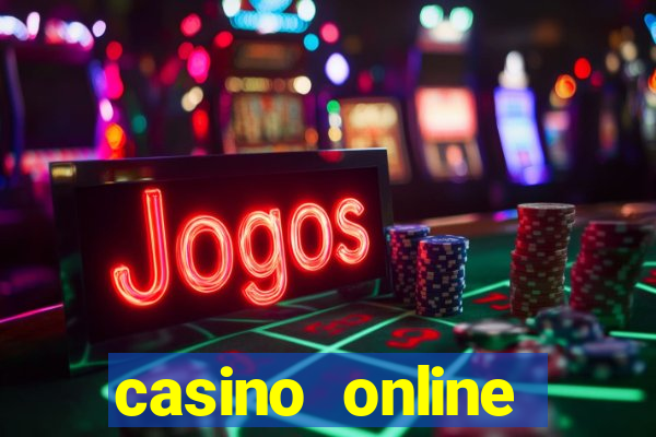 casino online gratis demo