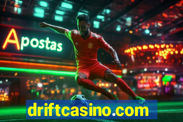 driftcasino.com