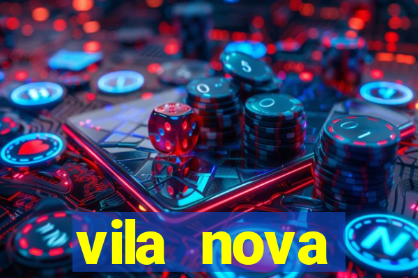 vila nova extintores ltda