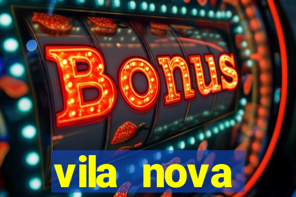 vila nova extintores ltda