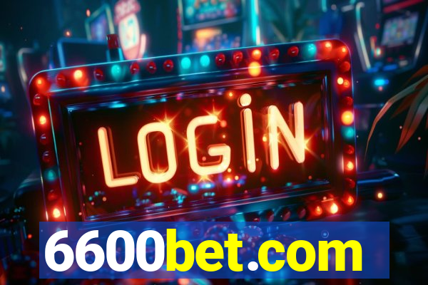 6600bet.com