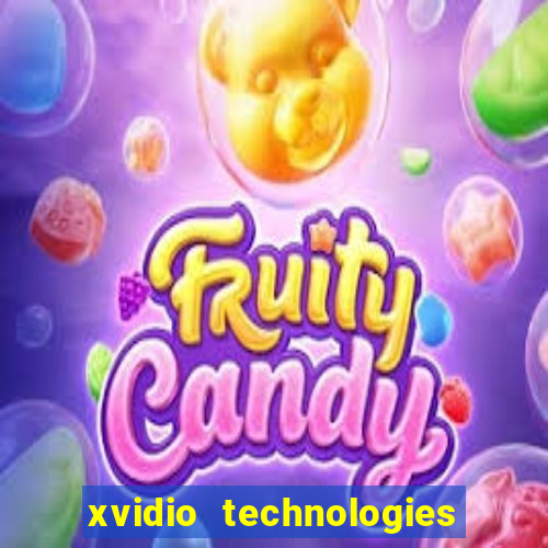 xvidio technologies startup download android