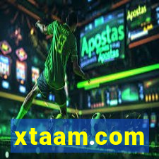 xtaam.com