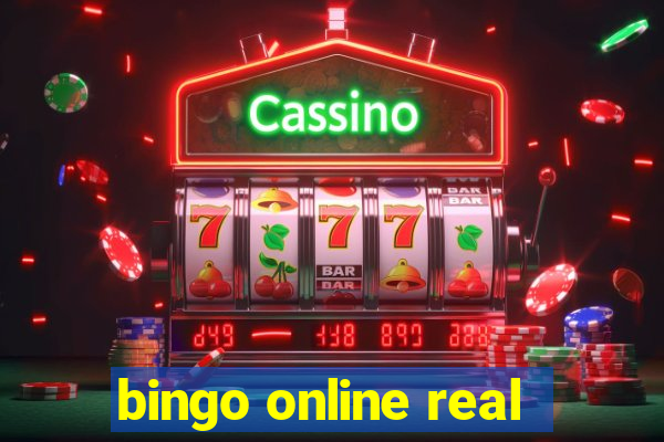 bingo online real