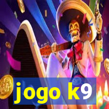 jogo k9