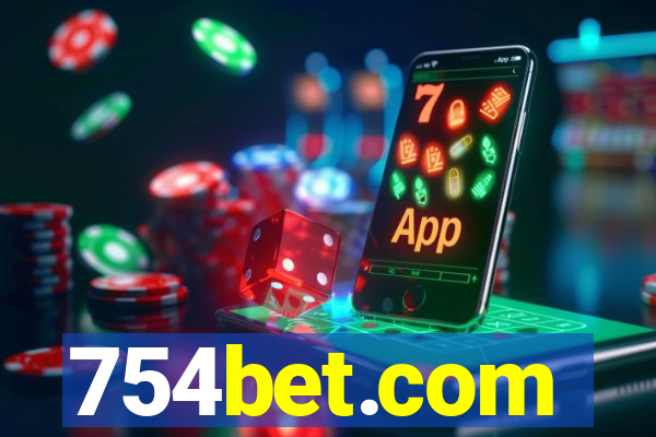 754bet.com