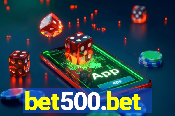 bet500.bet