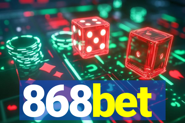 868bet