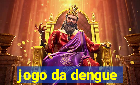 jogo da dengue