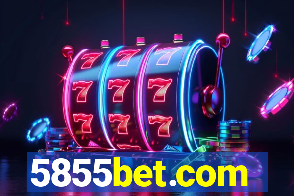 5855bet.com