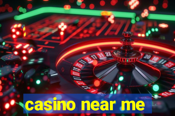 casino near me