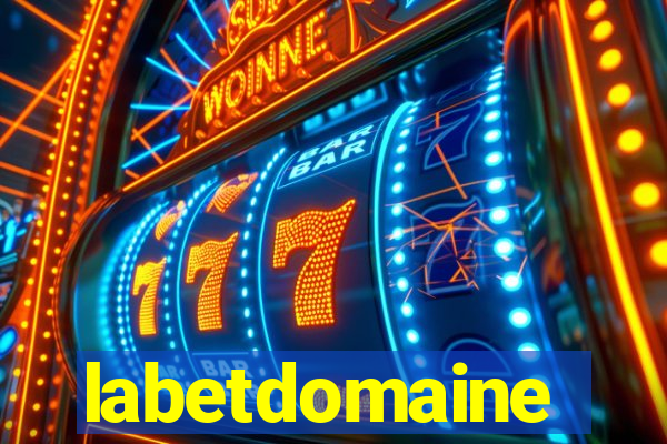 labetdomaine