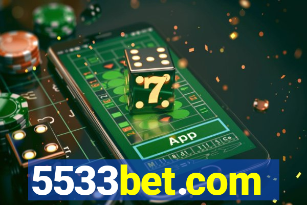 5533bet.com